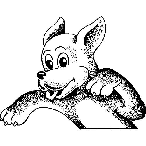 MR MIX JUNIOR DOGS