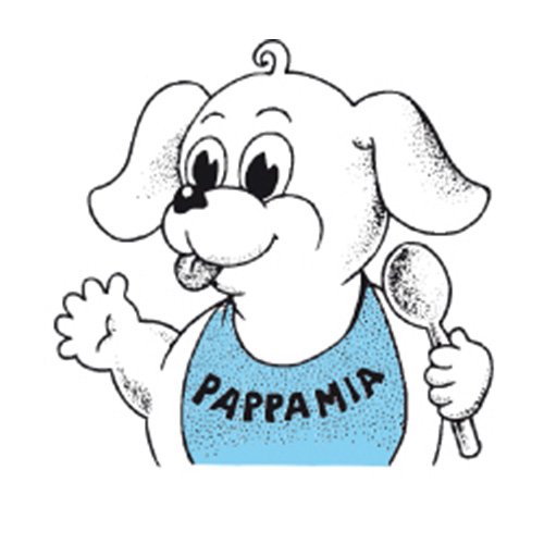 MR MIX PAPPA MIA DOGS